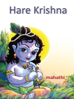 cover image of Hare Krishna